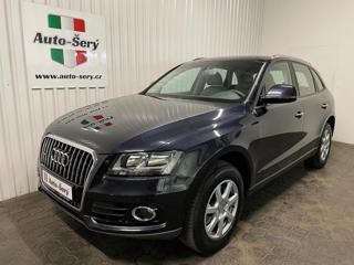 Audi Q5 2.0 TDI Quattro S-tronic SUV