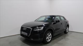 Audi Q2 1,5 TFSI 35  110 kW SUV
