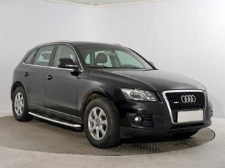 Audi Q5 3.0 TDI 176kW SUV nafta - 1