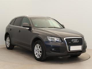 Audi Q5 2.0 TDI 125kW SUV nafta