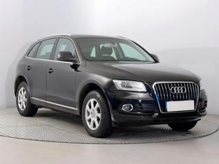 Audi Q5 2.0 TDI 130kW SUV nafta