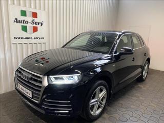 Audi Q5 40 TDI Quattro S-line SUV nafta