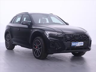 Audi Q5 2,0 40 TDI Quattro S-tronic S line SUV nafta