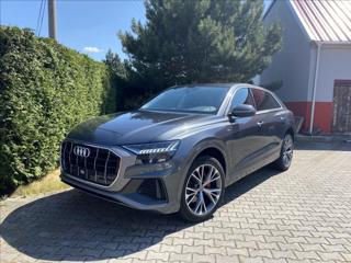 Audi Q8 3,0 55TFSi quattro Sport SUV