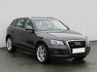 Audi Q5 2.0TDI SUV