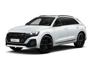 Audi Q8 3,0   50 TDI quattro SUV