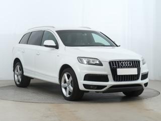 Audi Q7 3.0 TDI 180kW SUV