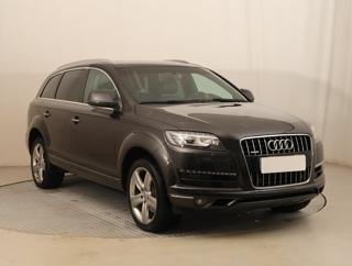 Audi Q7 3.0 TDI 180kW SUV