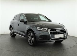 Audi Q5 2.0 TDI 140kW SUV