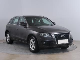 Audi Q5 3.0 TDI 176kW SUV