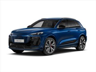 Audi Q6 Q6 SUV e-tron quattro 285kW SUV