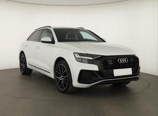 Audi Q8 50 TDI 210kW SUV