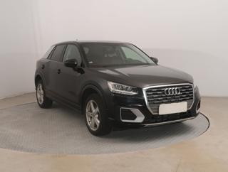 Audi Q2 1.6 TDI 85kW SUV