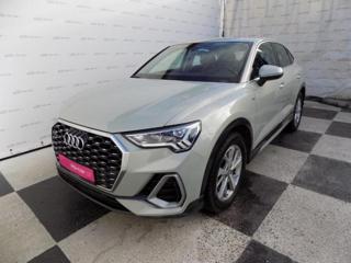 Audi Q3 45TFSI/S-Line/4x4/Full-LED/ SUV