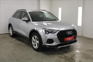 Audi Q3 1,5 35 TFSI S tronic SUV