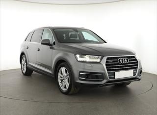 Audi Q7 3.0 TDI 200kW SUV