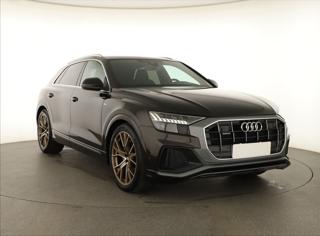 Audi Q8 50 TDI 210kW SUV