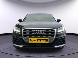 Audi Q2 2,0 TDI 140kW/4X4/SLINE SUV