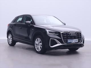 Audi Q2 1,5 35TFSI S-tronic CZ 1.Maj. SUV