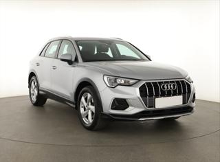 Audi Q3 35 TFSI 110kW SUV