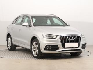 Audi Q3 2.0 TDI 130kW SUV