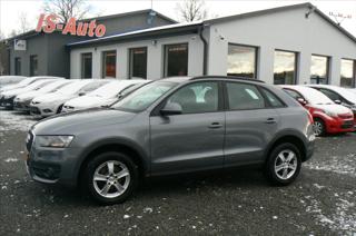 Audi Q3 2,0 TDi 4x2 -58165 km SUV