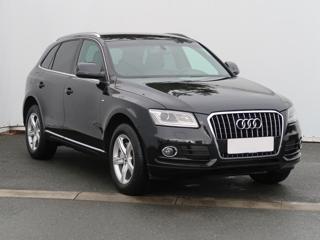 Audi Q5 2.0 TDI 130kW SUV