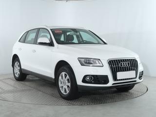 Audi Q5 2.0 TDI 140kW SUV