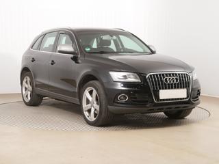 Audi Q5 2.0 TDI 130kW SUV