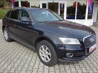 Audi Q5 2.0TDI 100kW QUATTRO 6MAN SUV