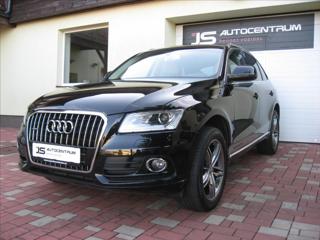 Audi Q5 2,0 TFSI 211PS  Premium A/T 4x4 SUV