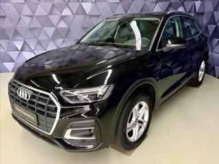 Audi Q5 40 TDI QUATTRO SPORT, KEYLESS, KAMERA, NAVIGACE SUV