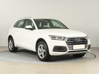 Audi Q5 2.0 TFSI 185kW SUV