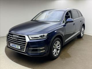 Audi Q7 3,0 50TDi 210kW Q PANO DPH TZ SUV