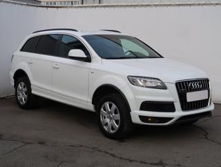 Audi Q7 3.0 TDI 180kW SUV