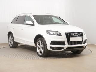 Audi Q7 3.0 TDI 180kW SUV