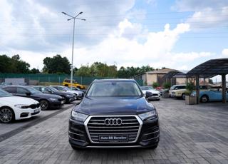 Audi Q7 3.0 TDI 200 kW/Q/7míst SUV