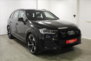 Audi Q7 50TDI S-LINE REZERVACE!!! SUV