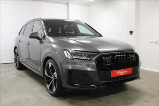 Audi Q7 50TDI S-LINE REZERVACE!!! SUV