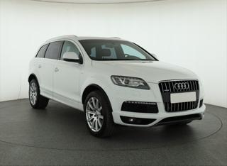 Audi Q7 3.0 TDI 180kW SUV