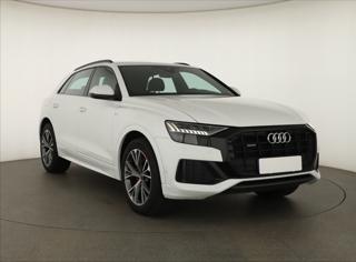 Audi Q8 50 TDI 210kW SUV