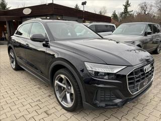 Audi Q8 50 TDI S-line q 210Kw SUV