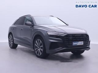 Audi Q8 3,0 V6 TDI S-Line Black CZ DPH SUV