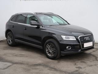 Audi Q5 2.0 TDI 110kW SUV