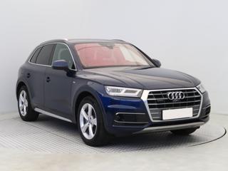 Audi Q5 2.0 TDI 140kW SUV