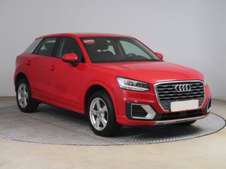 Audi Q2 1.4 TFSI 110kW SUV