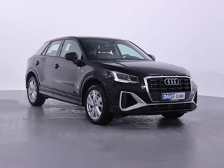 Audi Q2 1,5 TFSI Automat S-line CZ DPH SUV