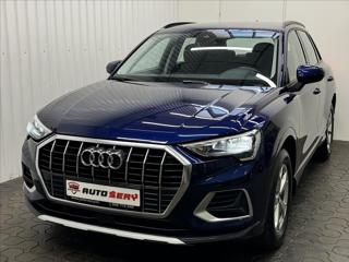 Audi Q3 35TFSI S-tronic Webasto SUV