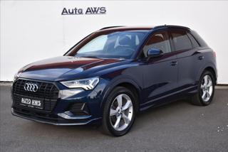 Audi Q3 1,5 TFSi  S-Tronic LED Virtual Assist SUV