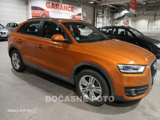 Audi Q3 2.0 TDI SUV